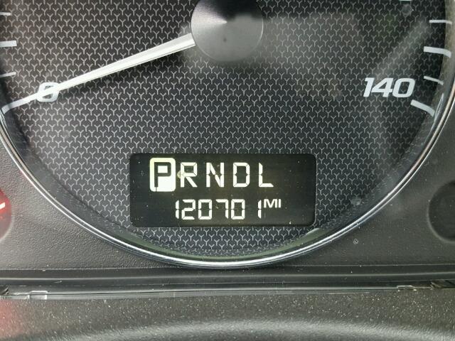 1G1ZT51826F295990 - 2006 CHEVROLET MALIBU LT Boz foto 8