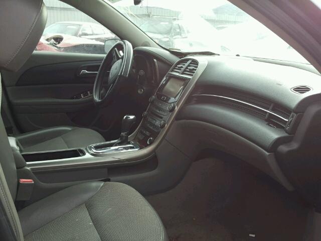 1G11C5SA3DF284914 - 2013 CHEVROLET MALIBU 1LT ლურჯი ფოტო 5