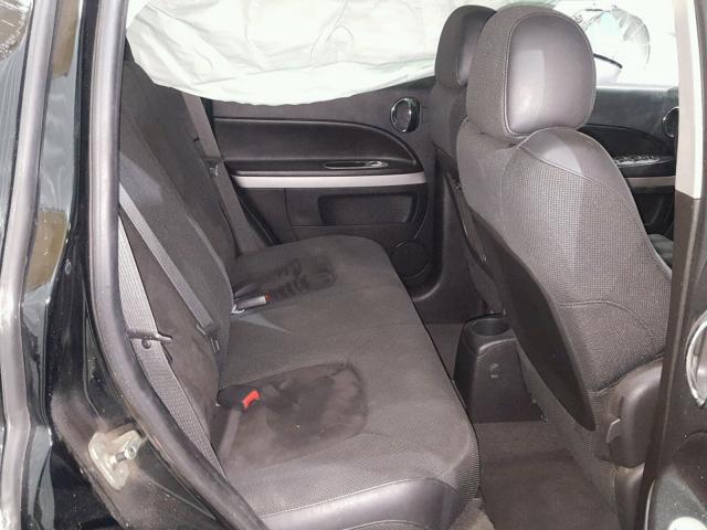 3GNDA63X78S646920 - 2008 CHEVROLET HHR SS 黑色 照片 6