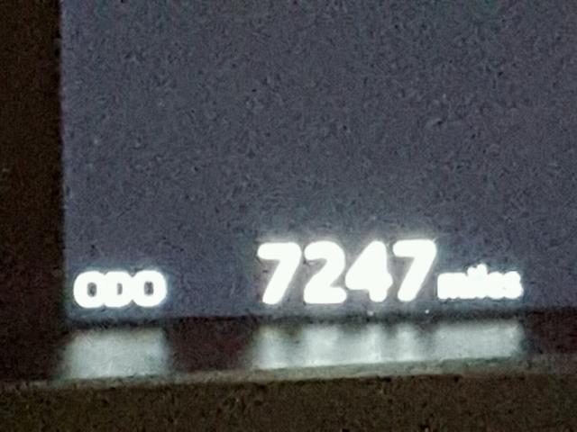 JTDKARFP8H3024863 - 2017 TOYOTA PRIUS PRIM გრაფიტი ფოტო 8