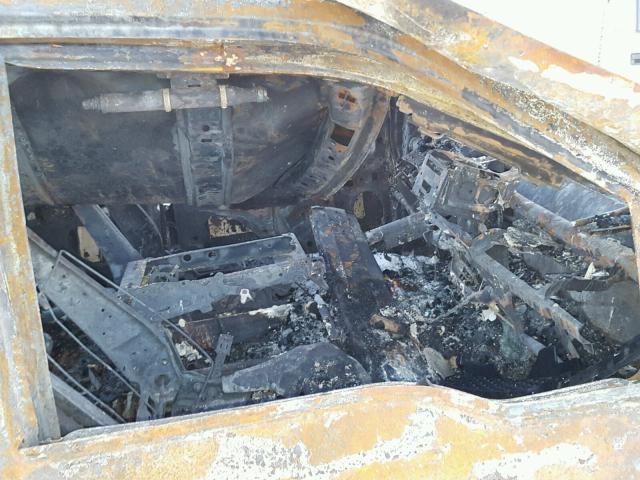 1FT7X2A63FEB86296 - 2015 FORD F250 SUPER BURN photo 5