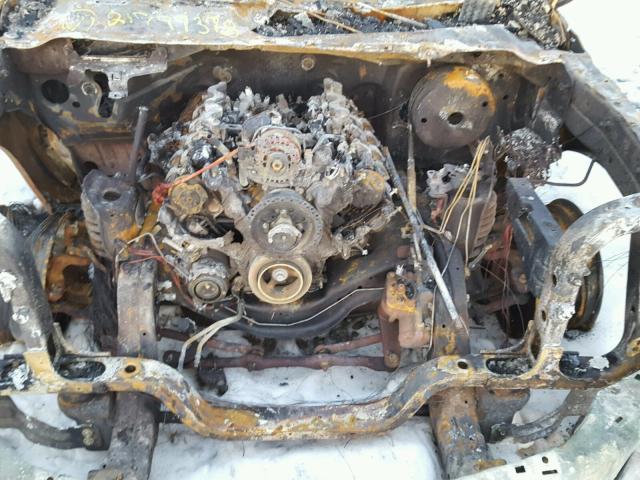 1FT7X2A63FEB86296 - 2015 FORD F250 SUPER BURN photo 7