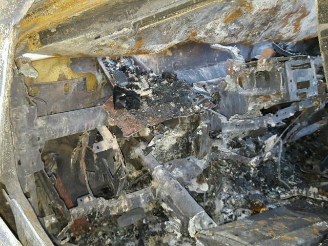 1FT7X2A63FEB86296 - 2015 FORD F250 SUPER BURN photo 8