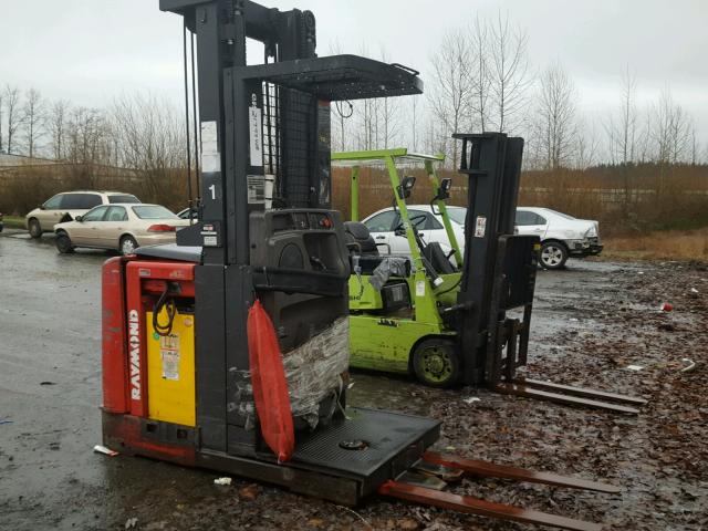 00000054005A01038 - 2006 RAYM FORKLIFT ორფეროვანი ფოტო 3