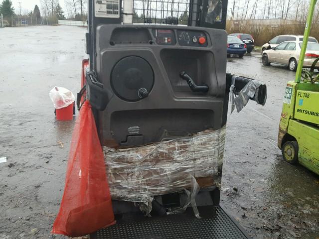 00000054005A01038 - 2006 RAYM FORKLIFT ორფეროვანი ფოტო 6