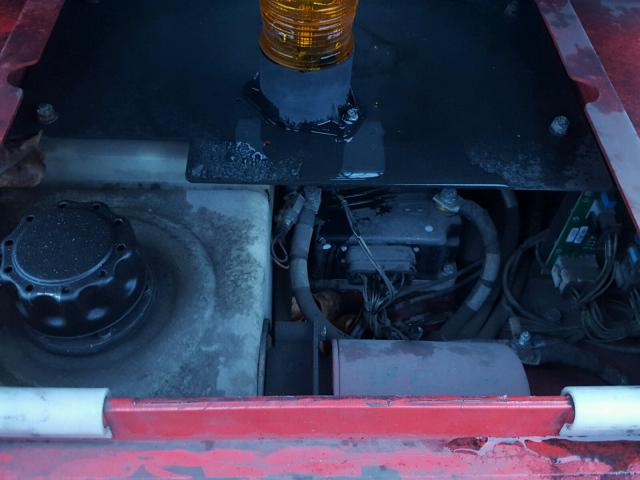 00000054005A01038 - 2006 RAYM FORKLIFT ორფეროვანი ფოტო 7