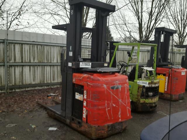 00000000000035977 - 2005 RAYM FORKLIFT TWO TONE photo 1