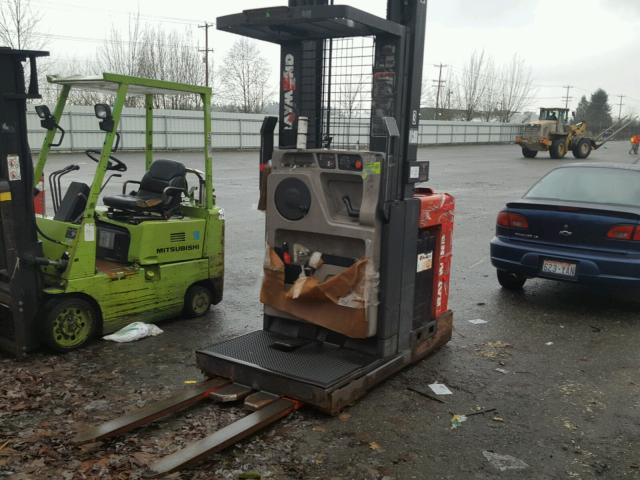 00000000000035977 - 2005 RAYM FORKLIFT TWO TONE photo 4