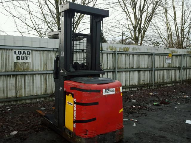 00000000000035980 - 2006 RAYM FORKLIFT 双色 照片 1