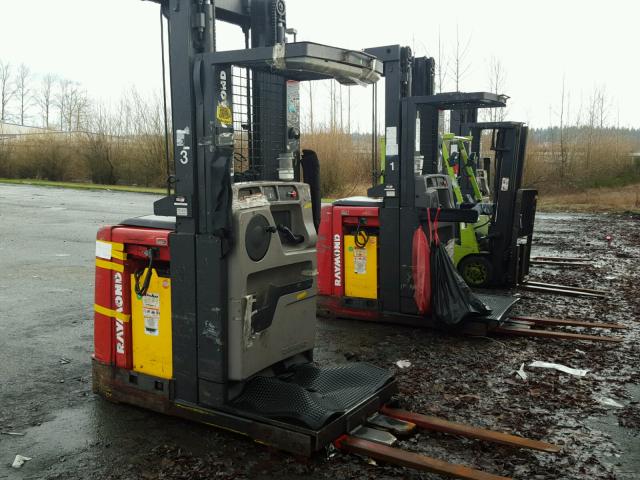 00000000000035980 - 2006 RAYM FORKLIFT 双色 照片 3