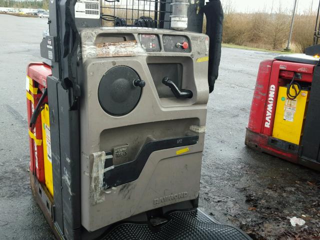 00000000000035980 - 2006 RAYM FORKLIFT 双色 照片 6