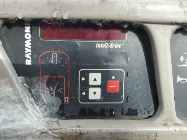 00000000000035980 - 2006 RAYM FORKLIFT 双色 照片 8