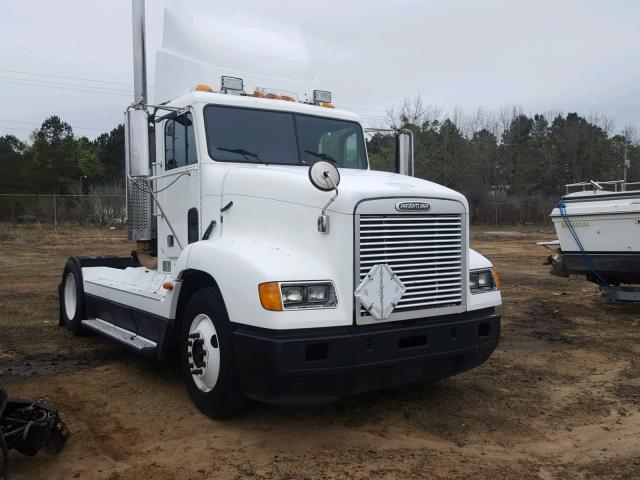 1FUW3MDA0YPF77637 - 2000 FREIGHTLINER CONVENTION WHITE photo 1