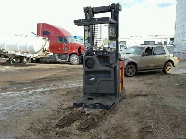 00000000000037341 - 2006 RAYM FORKLIFT წითელი ფოტო 5