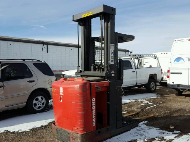 00000054006A01612 - 2006 RAYM PALLET JAC RED photo 2