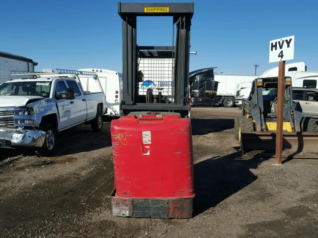 00000054006A01612 - 2006 RAYM PALLET JAC RED photo 5