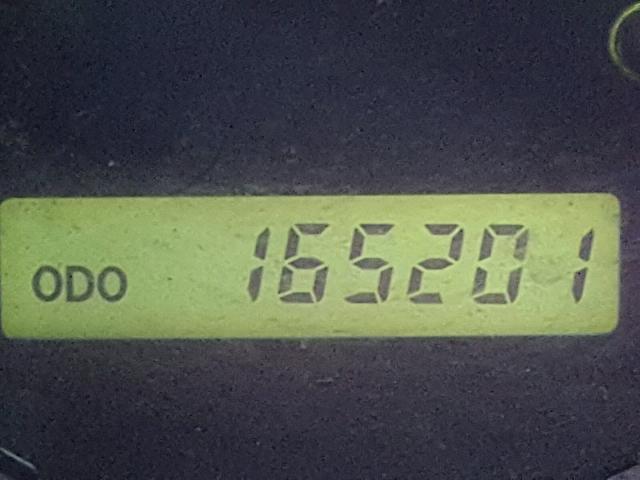 KL1TD52685B433567 - 2005 CHEVROLET AVEO BASE SILVER photo 8