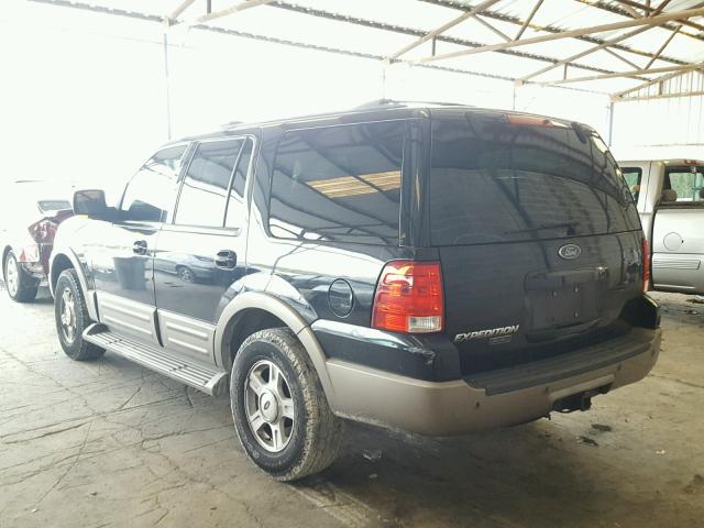 1FMPU17L23LC38438 - 2003 FORD EXPEDITION TWO TONE photo 3