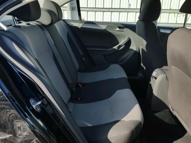 3VW2B7AJXHM303733 - 2017 VOLKSWAGEN JETTA S Qara foto 6