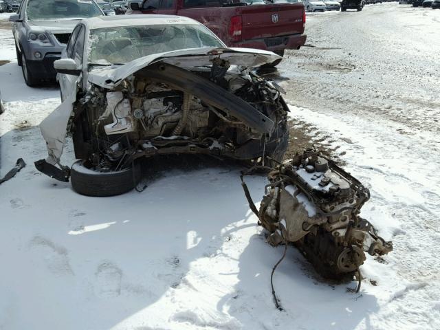 3VWDX7AJ6DM411934 - 2013 VOLKSWAGEN JETTA SE WHITE photo 1