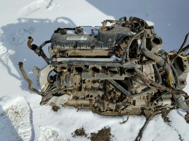 3VWDX7AJ6DM411934 - 2013 VOLKSWAGEN JETTA SE WHITE photo 7