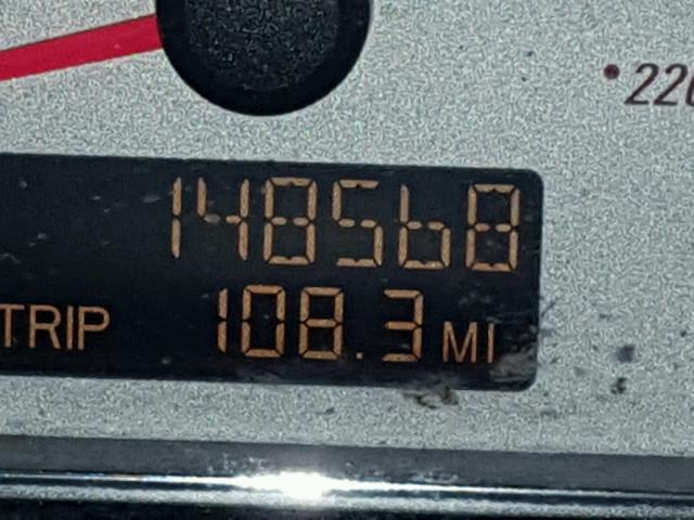 1G8AY14P16Z130717 - 2006 SATURN ION REDLIN BLUE photo 8