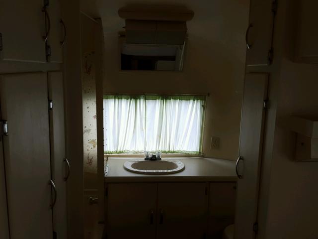 26TSS0816 - 1963 AIRS LAND YACHT SILVER photo 8