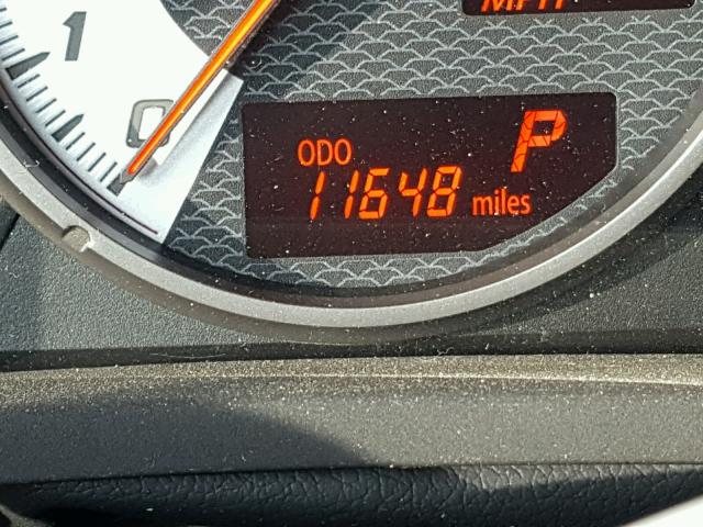 JF1ZNAA12G8701209 - 2016 TOYOTA SCION FR-S BLUE photo 8