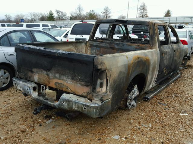 1C6RR7VM4FS572792 - 2015 RAM 1500 LARAM BURN photo 4