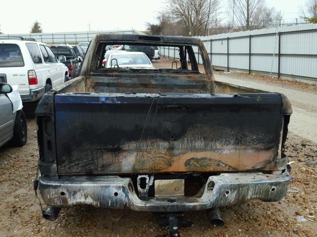 1C6RR7VM4FS572792 - 2015 RAM 1500 LARAM BURN photo 9