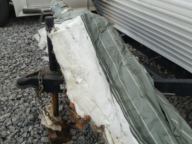 1TC2B136181504771 - 2008 COACH SPIRIT OF WHITE photo 7