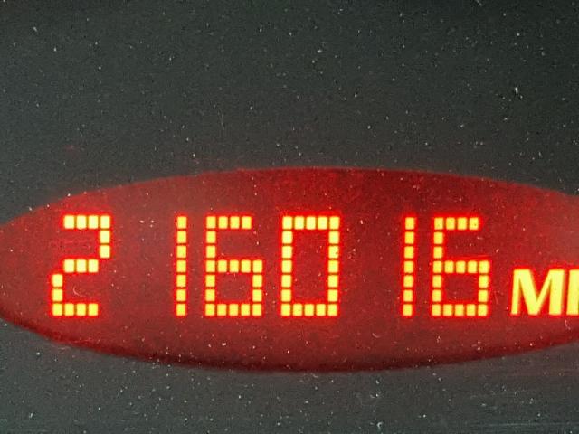 1G2ZG58B674117918 - 2007 PONTIAC G6 BASE BLACK photo 8