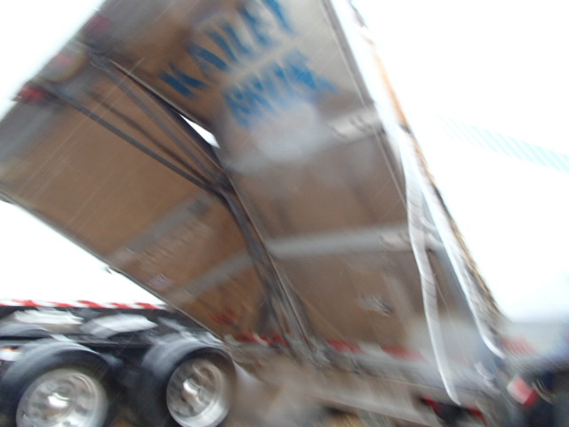 1UYVS2534XM746308 - 1999 UTILITY TRAILER WHITE photo 10