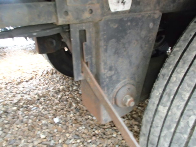 1UYVS2534XM746308 - 1999 UTILITY TRAILER WHITE photo 8