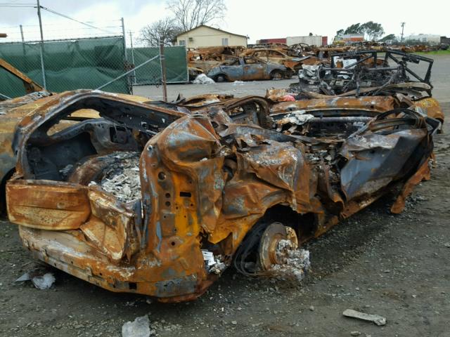 YV4CZ852071340374 - 2007 VOLVO XC90 V8 BURN photo 4