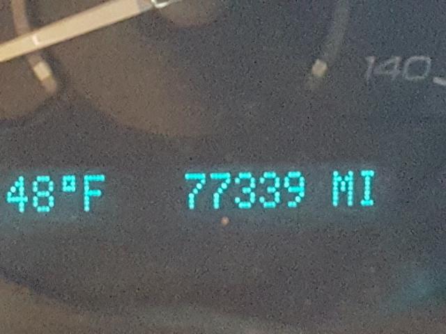 1G1ZC5EBXAF113435 - 2010 CHEVROLET MALIBU 1LT 灰色 照片 8