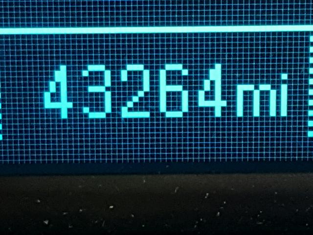 1G11B5SA8DF257257 - 2013 CHEVROLET MALIBU LS BROWN photo 8