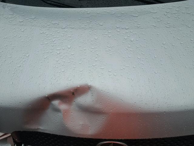 JTLKE50E691079950 - 2009 TOYOTA SCION XB 银色 照片 7