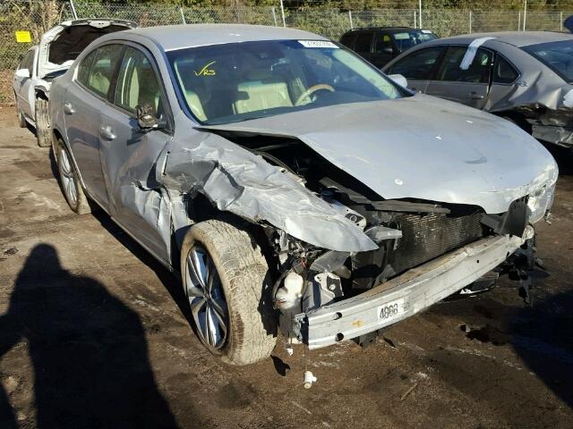 1LNHM93R09G613788 - 2009 LINCOLN MKS TAN photo 9