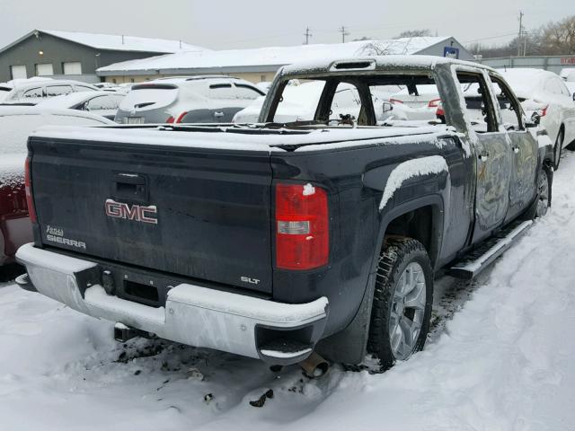 3GTU2VEC7EG152808 - 2014 GMC SIERRA K15 BURN photo 4