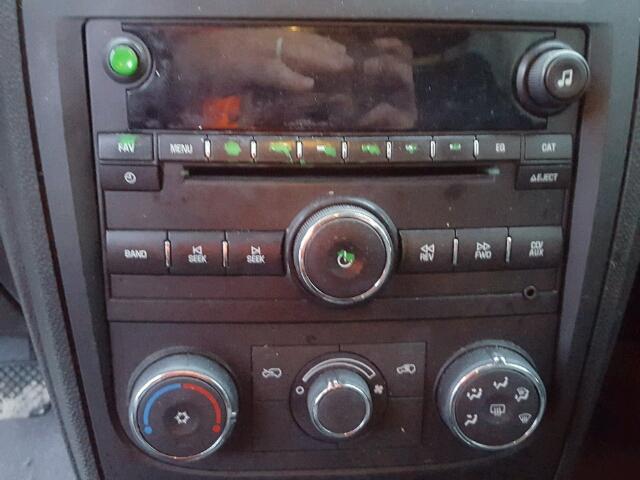 3GNBAADB8AS533948 - 2010 CHEVROLET HHR LS GRAY photo 9