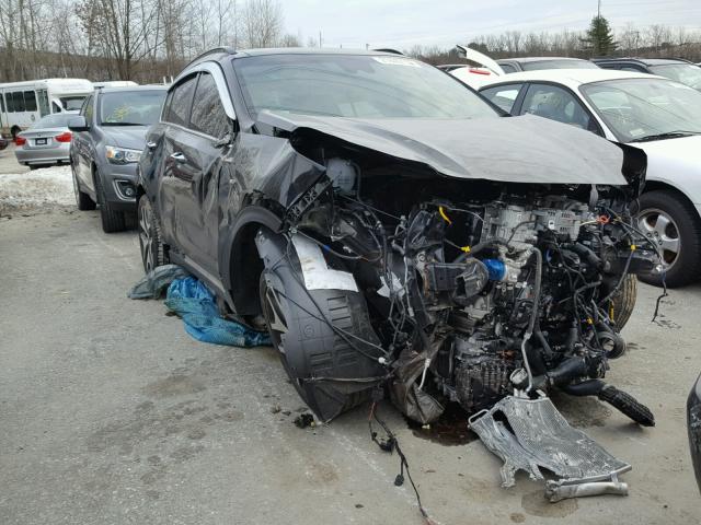 KNDPRCA66J7366840 - 2018 KIA SPORTAGE S BLACK photo 1