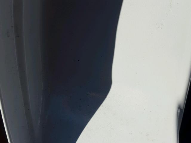 1G2NF52FX4M526559 - 2004 PONTIAC GRAND AM S 白色 照片 10