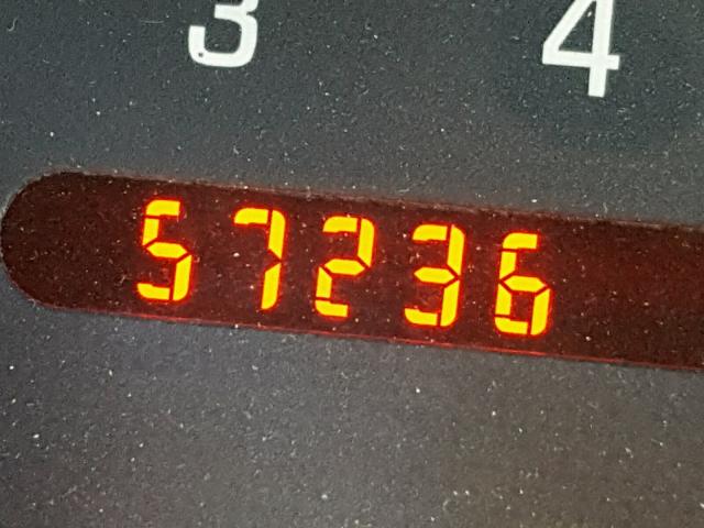 1G2NF52FX4M526559 - 2004 PONTIAC GRAND AM S 白色 照片 8