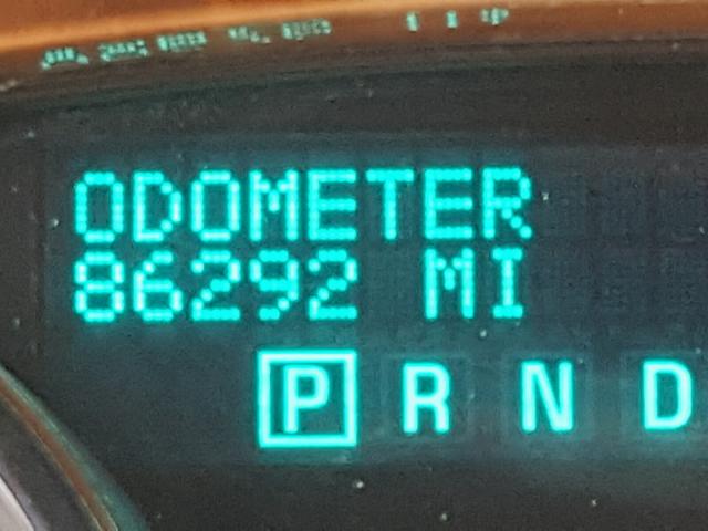 5GAKVDED4CJ200358 - 2012 BUICK ENCLAVE WHITE photo 8