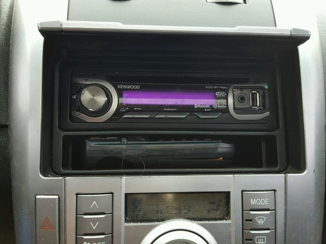 JTKDE167550046128 - 2005 TOYOTA SCION TC 黑色 照片 9