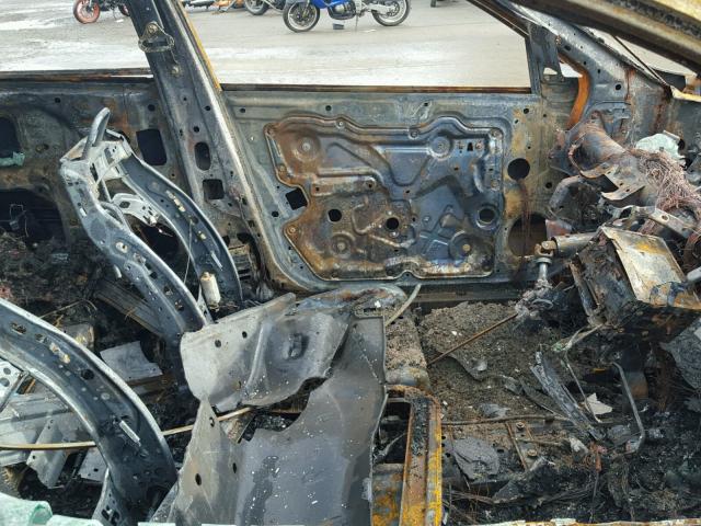 1N4BL2AP0CN547595 - 2012 NISSAN ALTIMA SR BURN photo 5