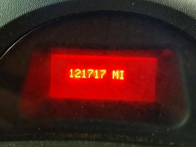 2G2WP552761171729 - 2006 PONTIAC GRAND PRIX TAN photo 8