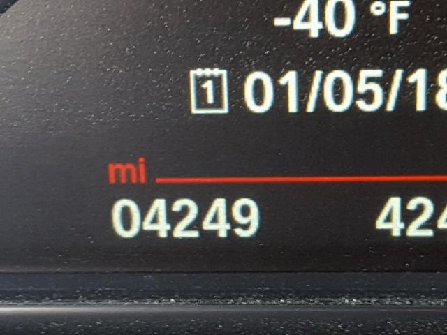 5UXXW3C32H0T79761 - 2017 BMW X4 XDRIVE2 Biały zdjęcie 8