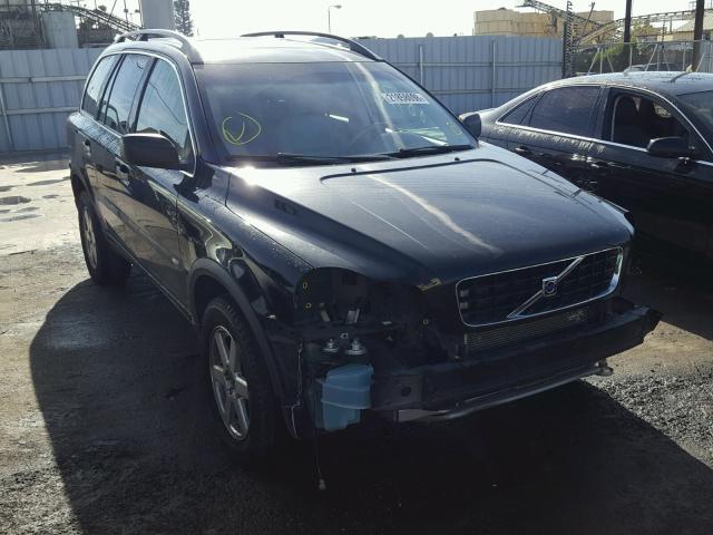 YV4CY592361269102 - 2006 VOLVO XC90 BLACK photo 1